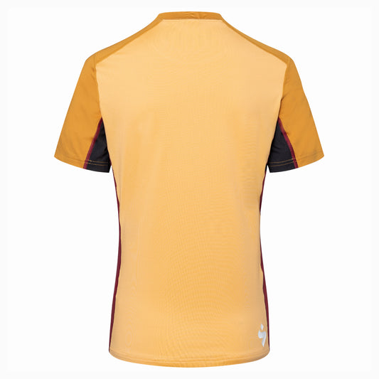 Sweet Protection - Women's Hunter SS Jersey - Corn