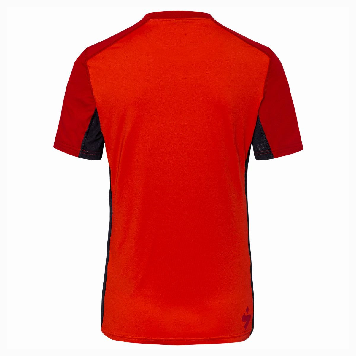 Sweet Protection - Women's Hunter SS Jersey - Tomato