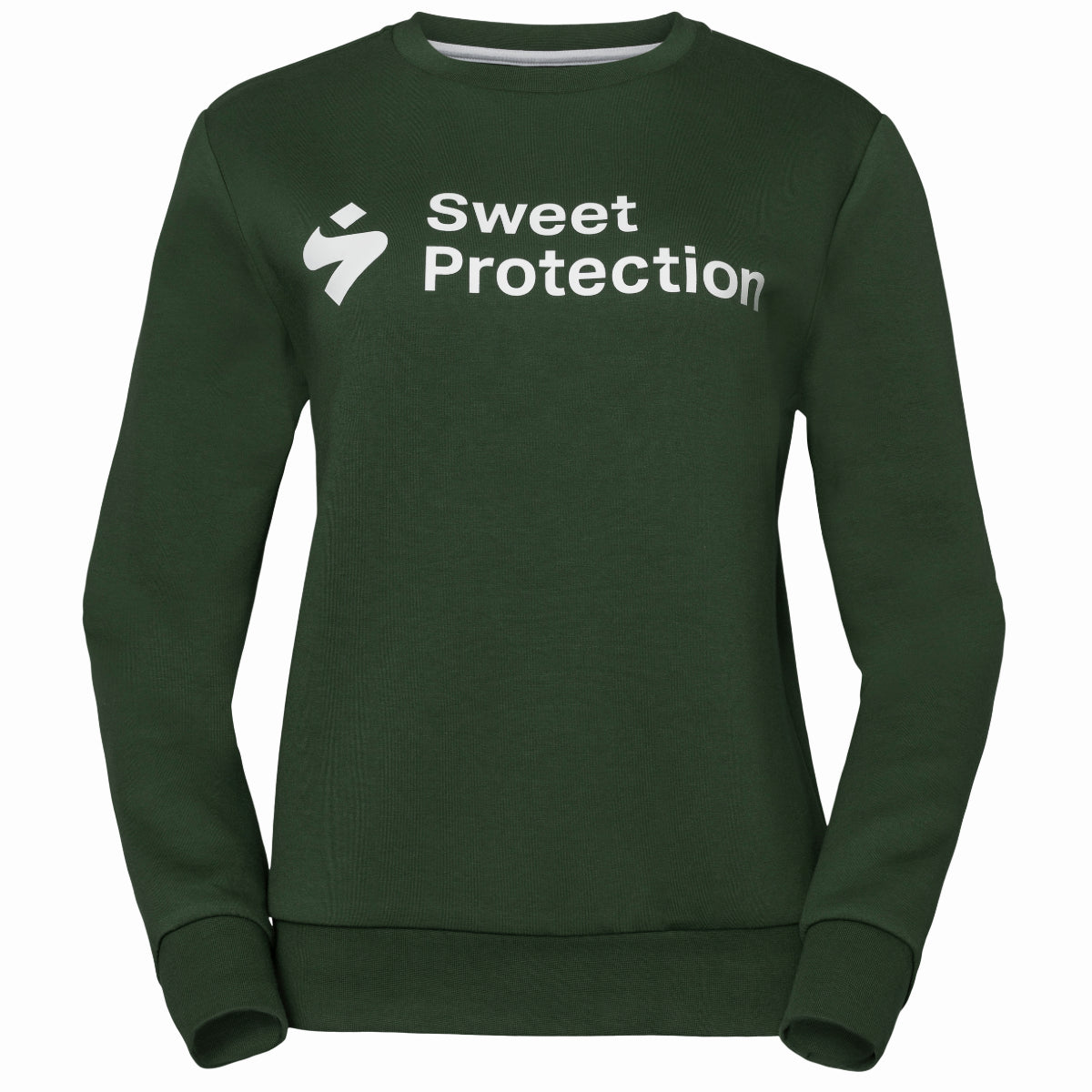 Sweet Protection - Women's Sweet Crew - Forest