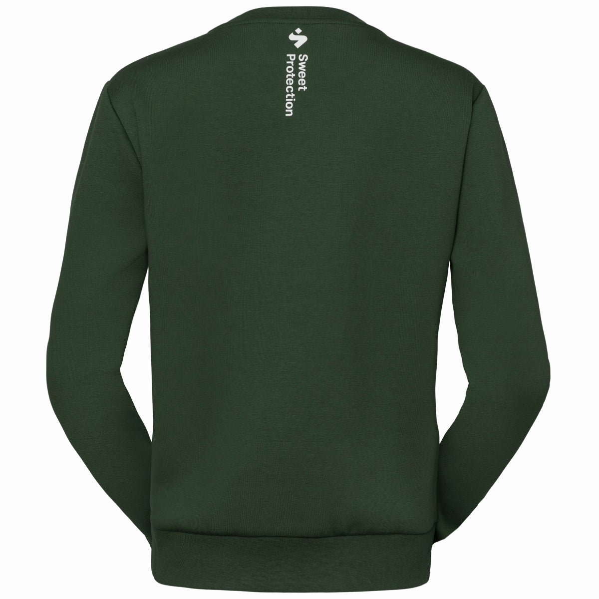 Sweet Protection - Women's Sweet Crew - Forest