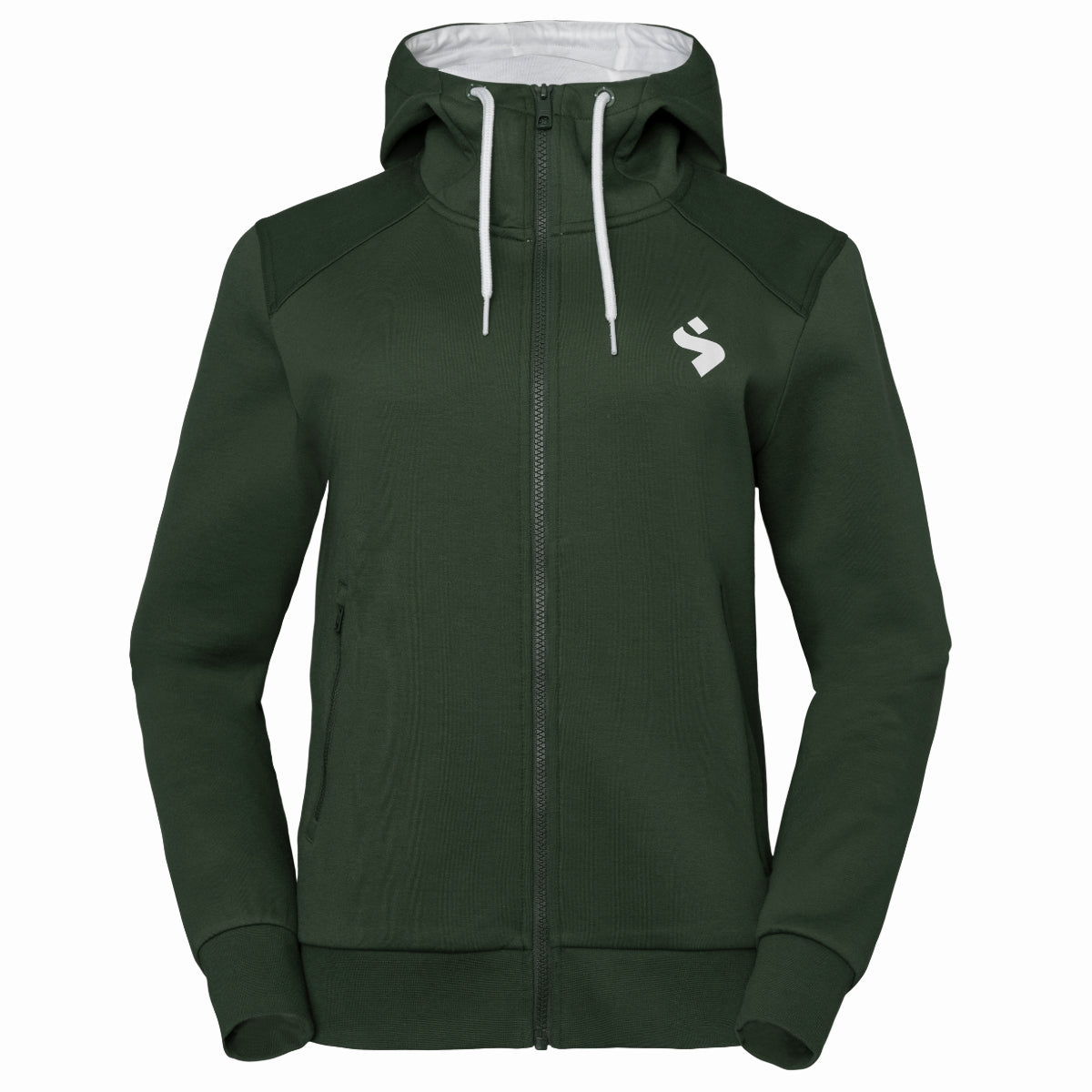 Sweet Protection - Women's Sweet Hoodie - Forest