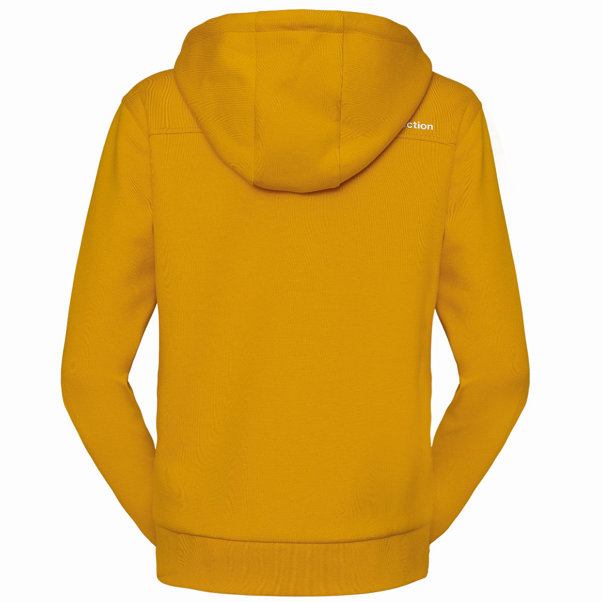 Sweet Protection - Women's Sweet Hoodie - Golden Yellow