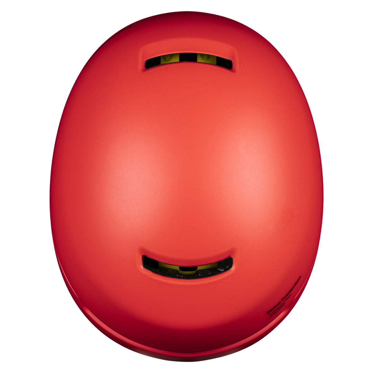 Sweet Protection - Commuter Mips Helmet - Lava