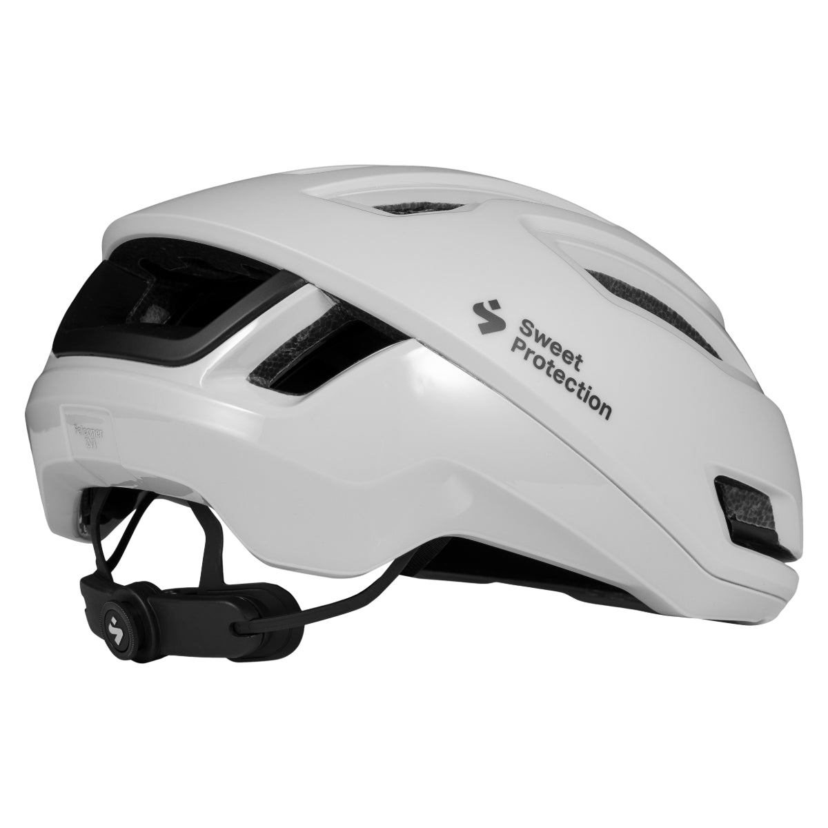 Sweet Protection - Falconer 2Vi Mips Helmet - Bronco White