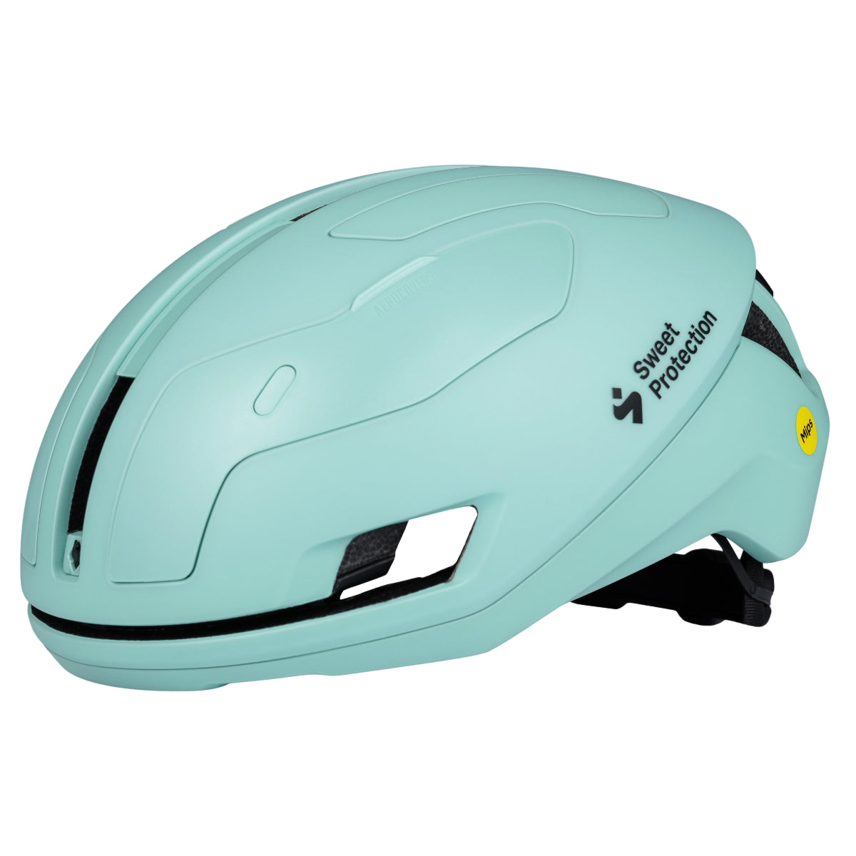 Sweet Protection - Falconer Aero 2Vi Mips Helmet - Misty Turquoise