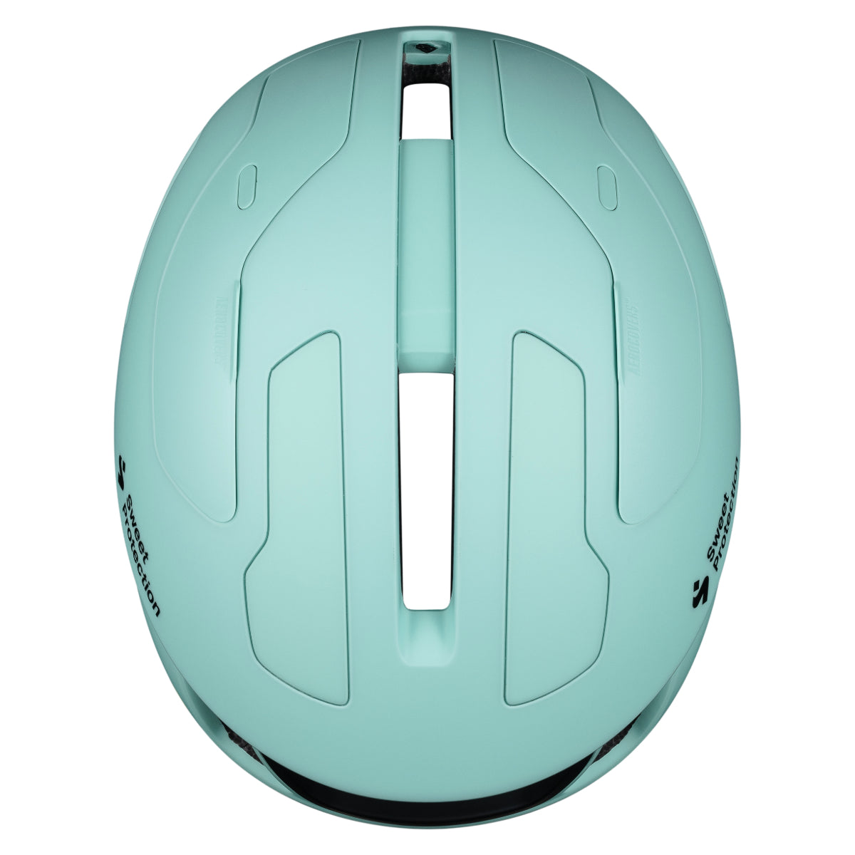 Sweet Protection - Falconer Aero 2Vi Mips Helmet - Misty Turquoise