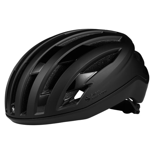 Sweet Protection - Fluxer Mips Helmet - Matte Black