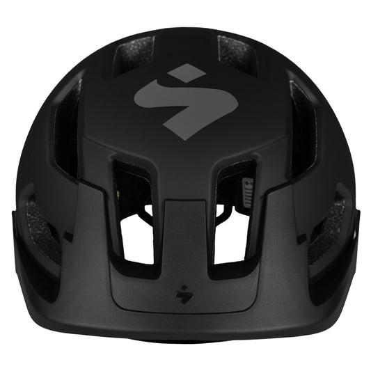 Sweet Protection - Dissenter Helmet Junior - Matte Black