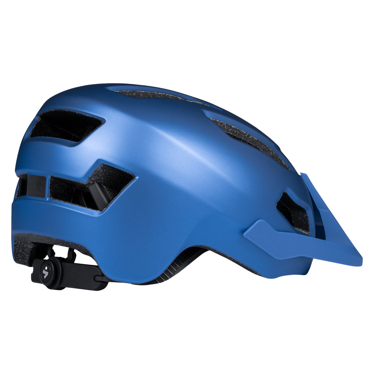 Sweet Protection - Dissenter Helmet Junior - Sky Blue Metallic