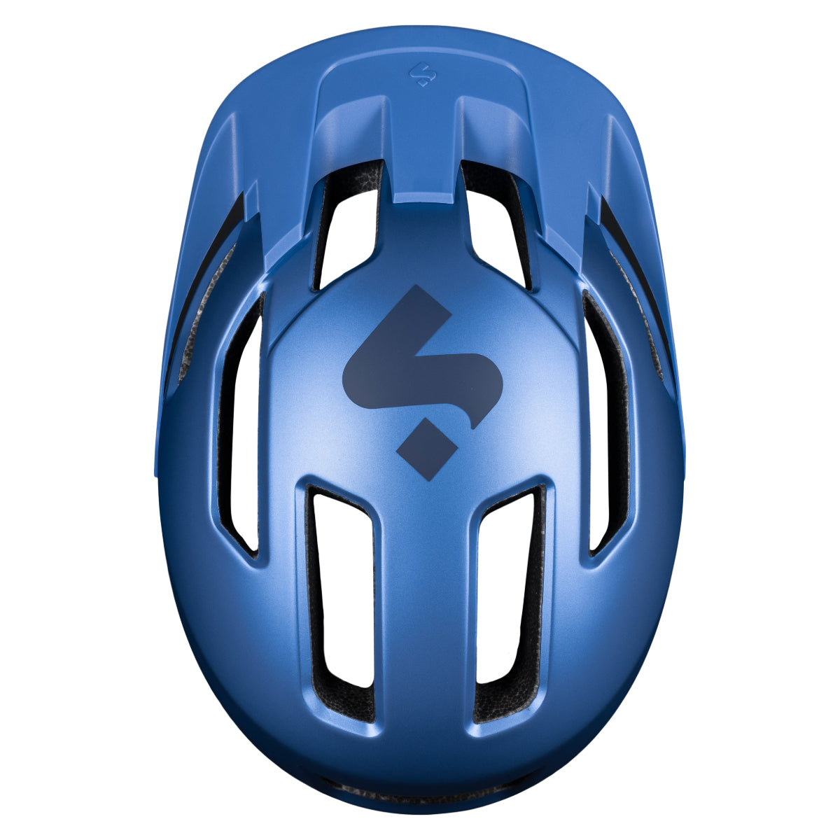 Sweet Protection - Dissenter Helmet Junior - Sky Blue Metallic