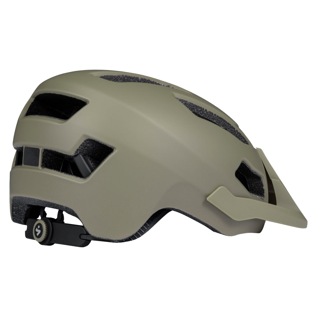 Sweet Protection - Dissenter Helmet Junior - Woodland