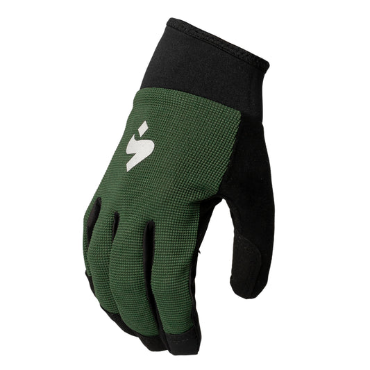 Sweet Protection - Hunter Gloves Junior - Forest