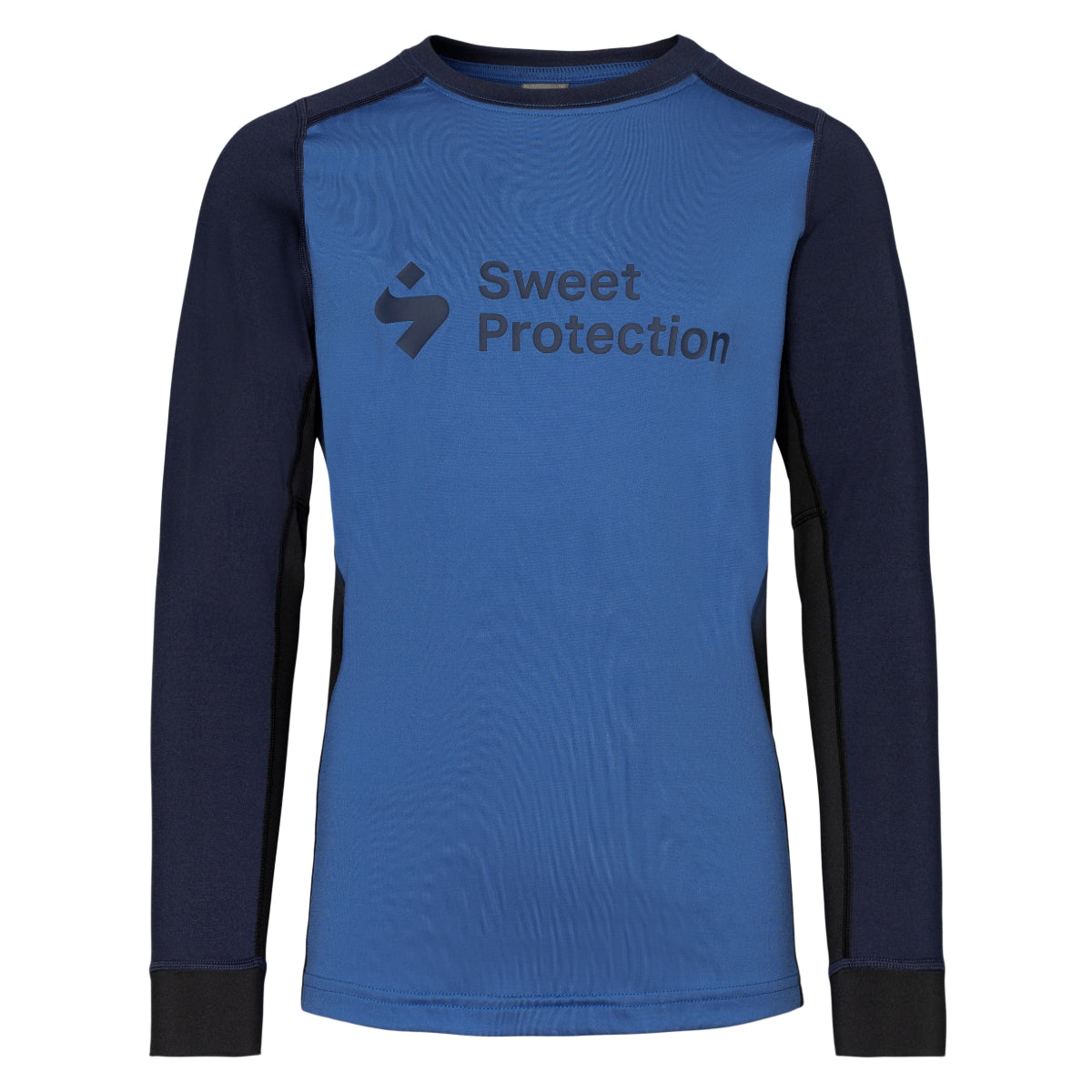 Sweet Protection - Junior Hunter LS Jersey - Sky Blue