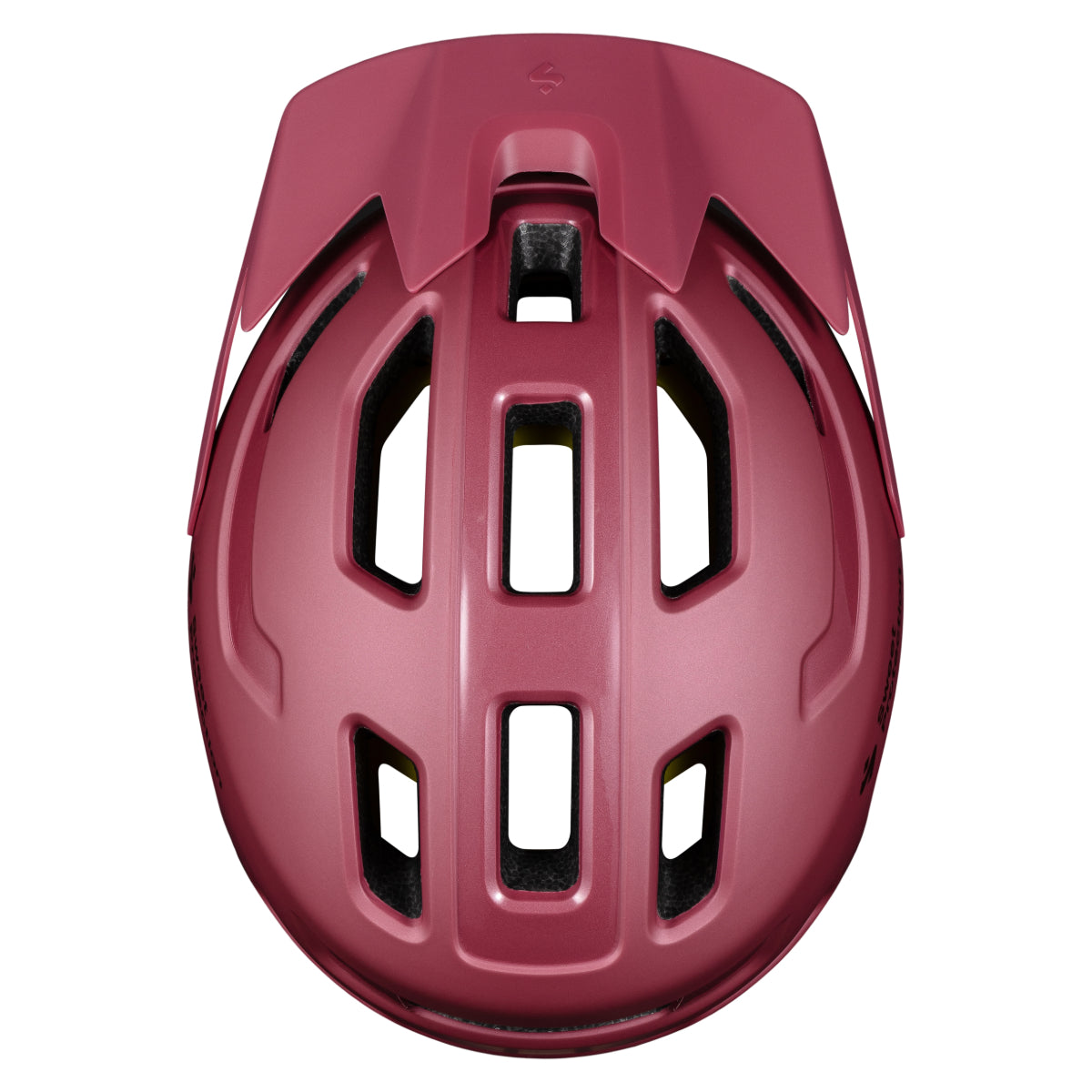 Sweet Protection - Ripper Mips Helmet Junior - Taffy Metallic