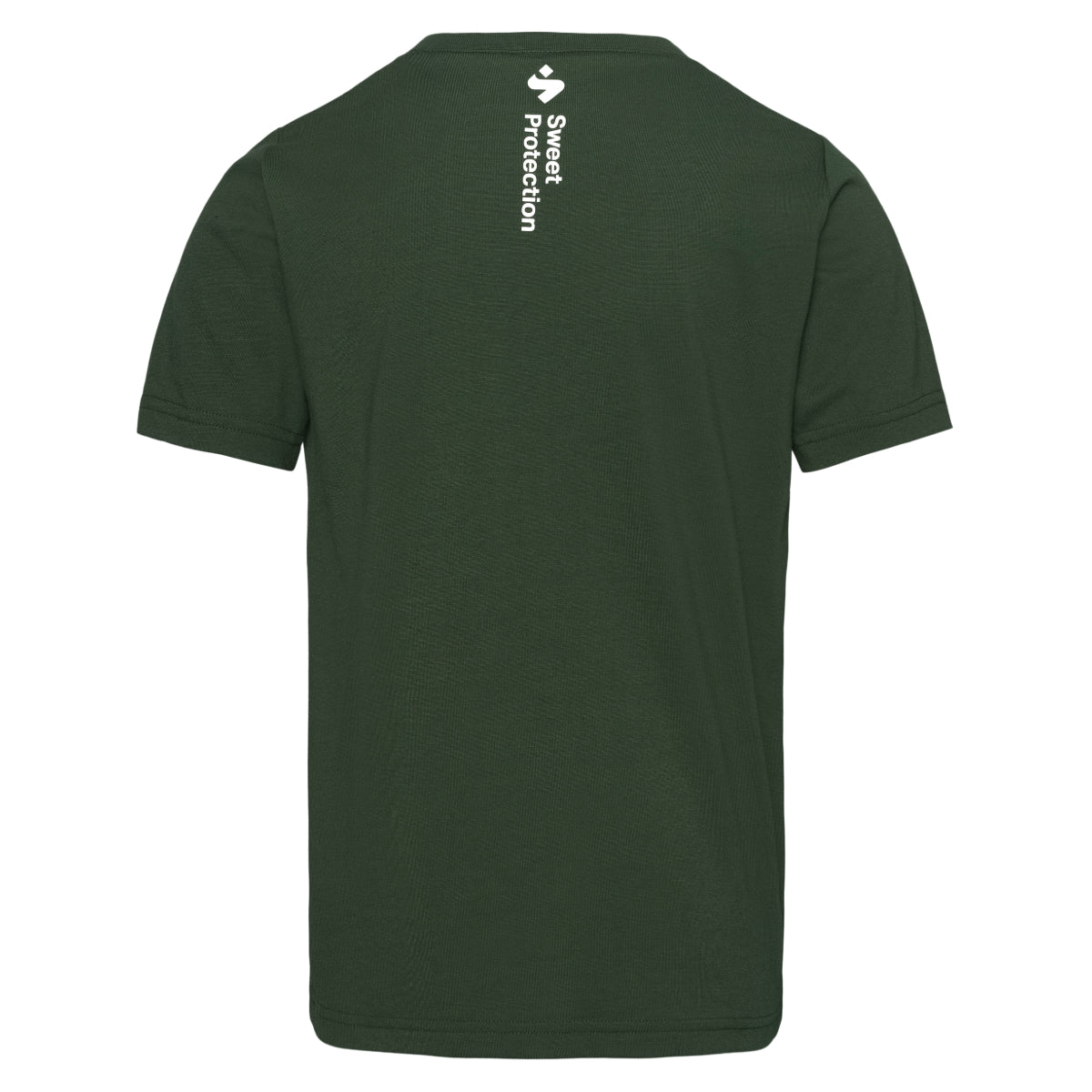 Sweet Protection - Junior Sweet Tee - Forest