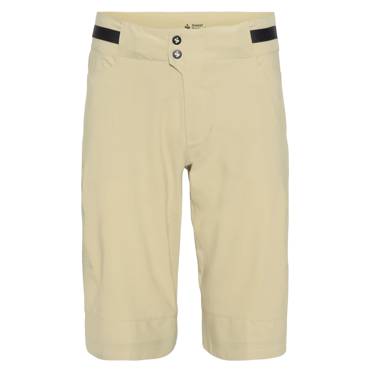 Sweet Protection - Men's Hunter II Light Shorts - Tusken