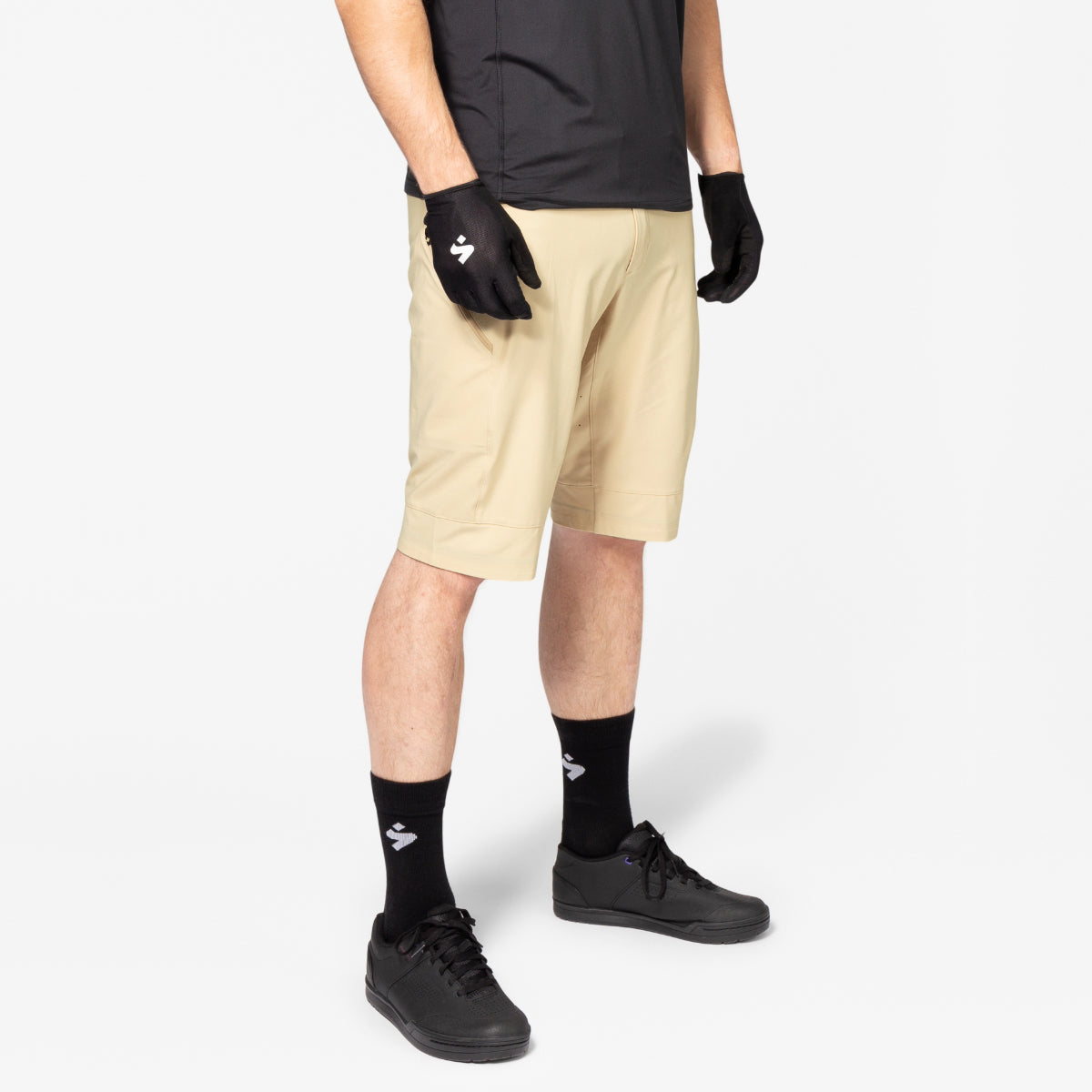 Sweet Protection - Men's Hunter II Light Shorts - Tusken