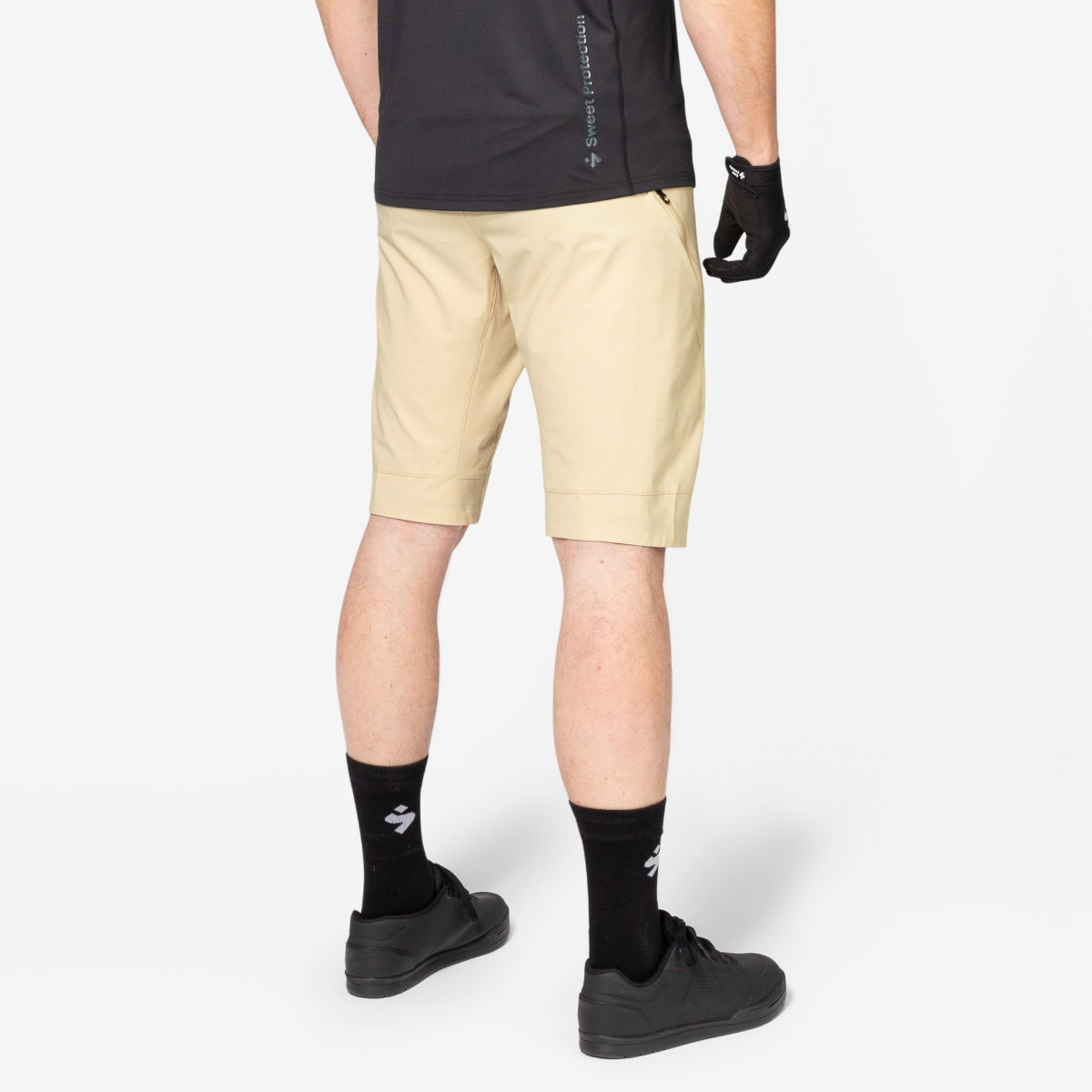 Sweet Protection - Men's Hunter II Light Shorts - Tusken