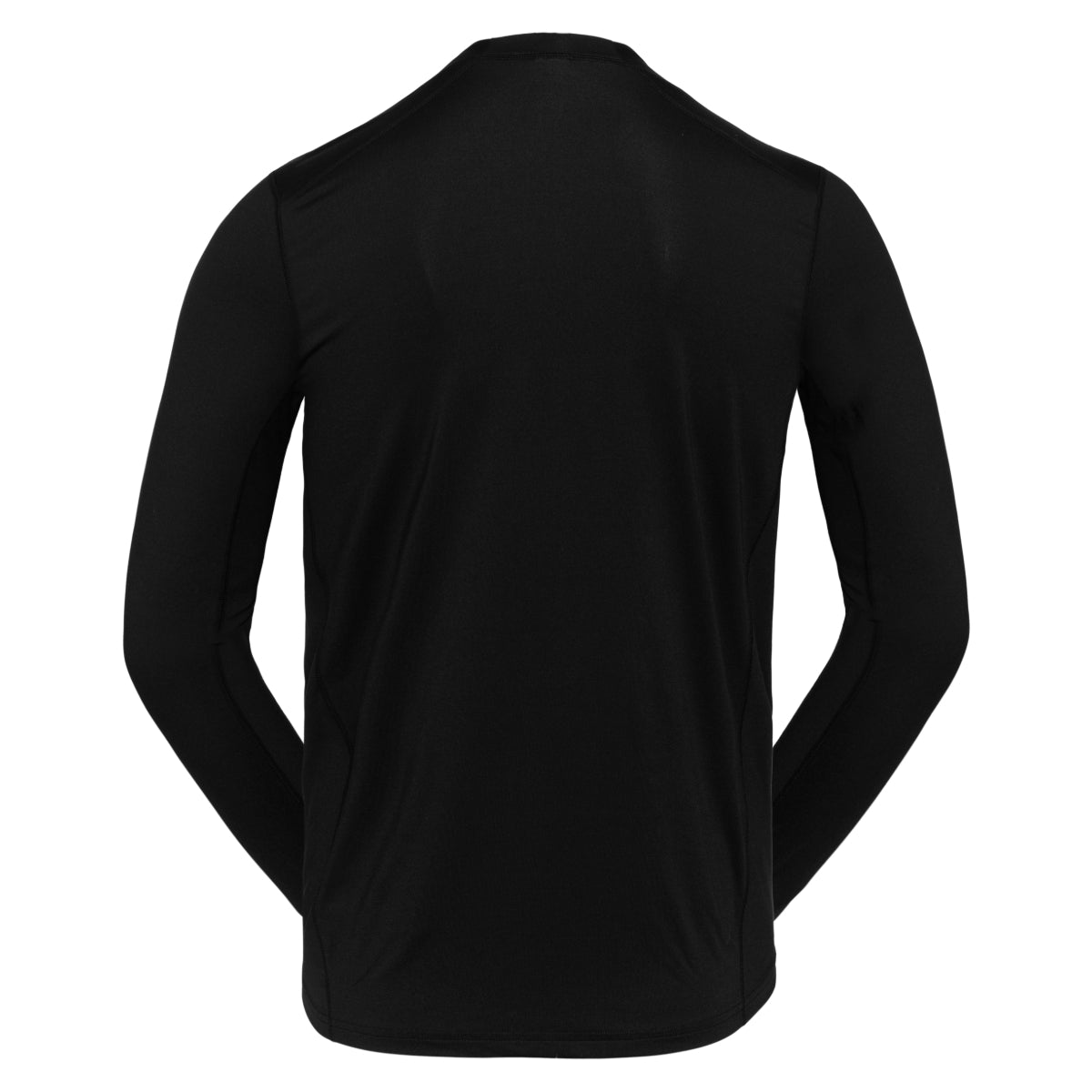 Sweet Protection - Men's Hunter MTB LS Jersey - Black