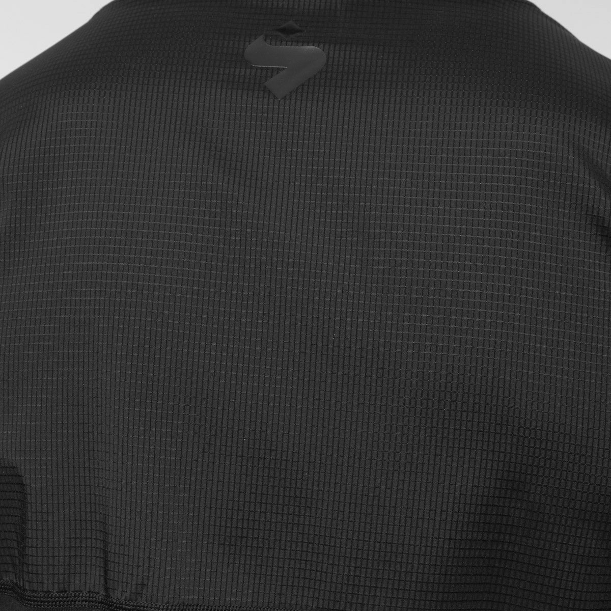 Sweet Protection - Men's Hunter Merino Hybrid LS Jersey - Black