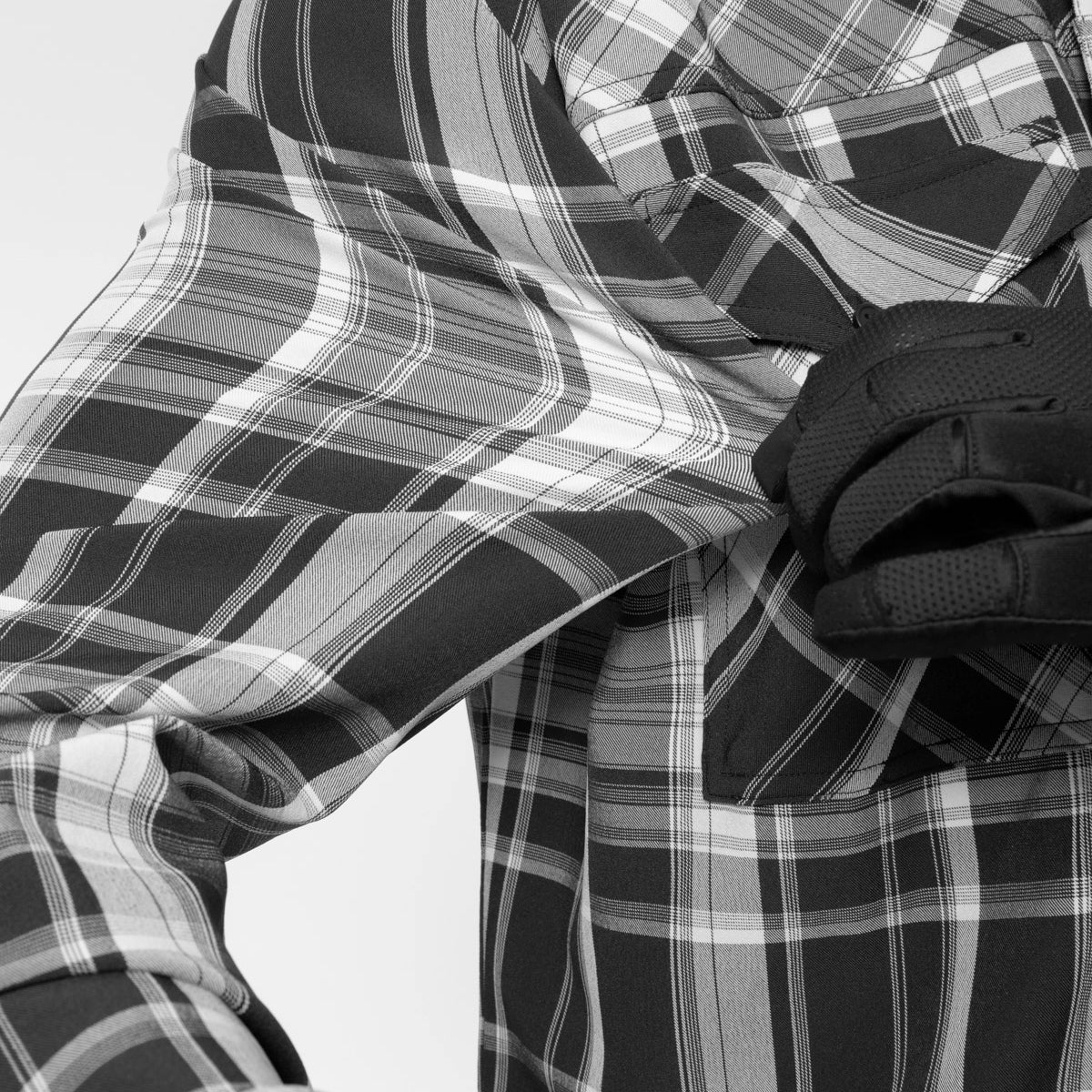 Sweet Protection - Men's Hunter Shirt - Black