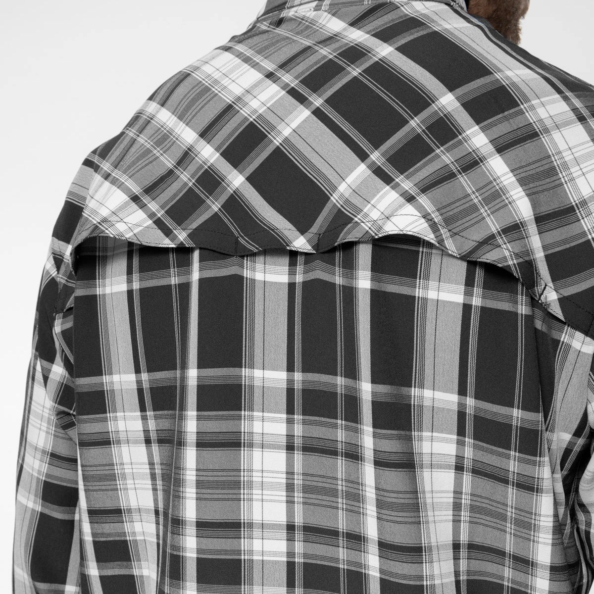 Sweet Protection - Men's Hunter Shirt - Black
