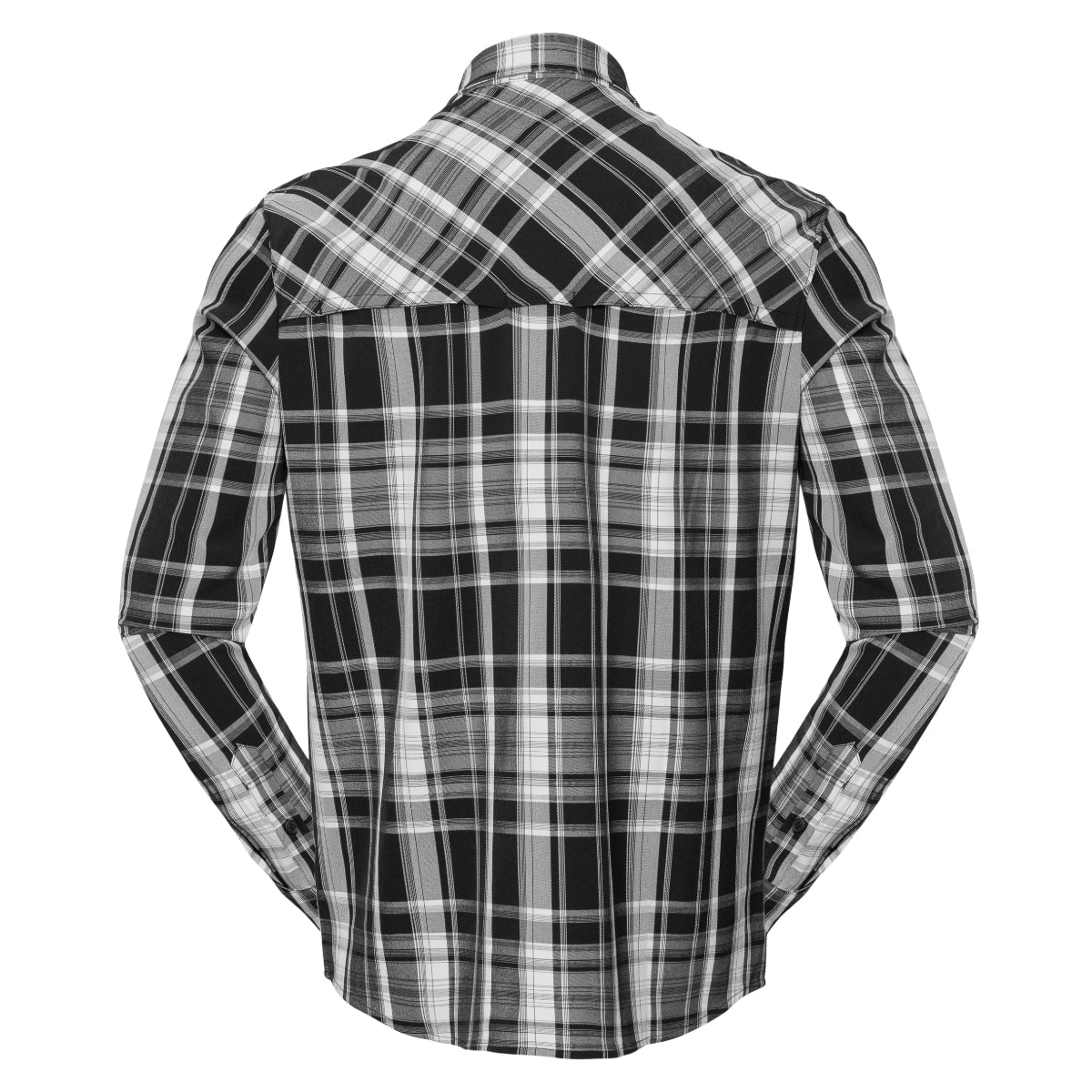 Sweet Protection - Men's Hunter Shirt - Black