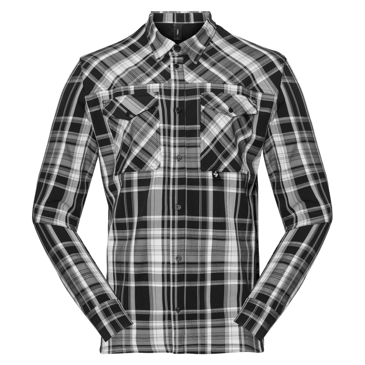Sweet Protection - Men's Hunter Shirt - Black