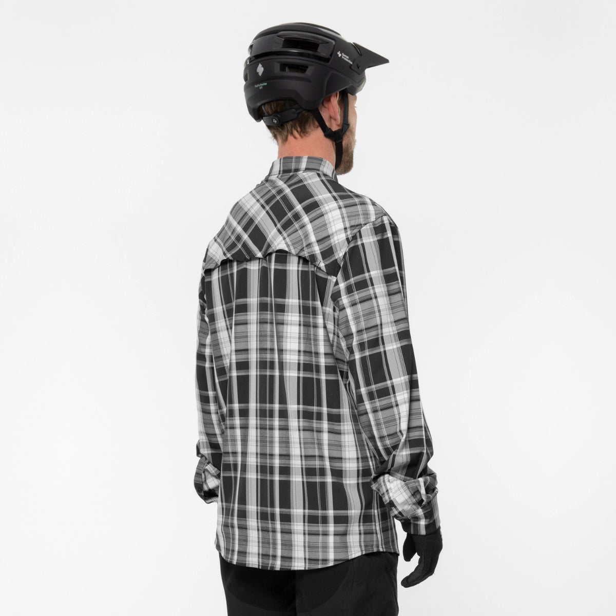 Sweet Protection - Men's Hunter Shirt - Black