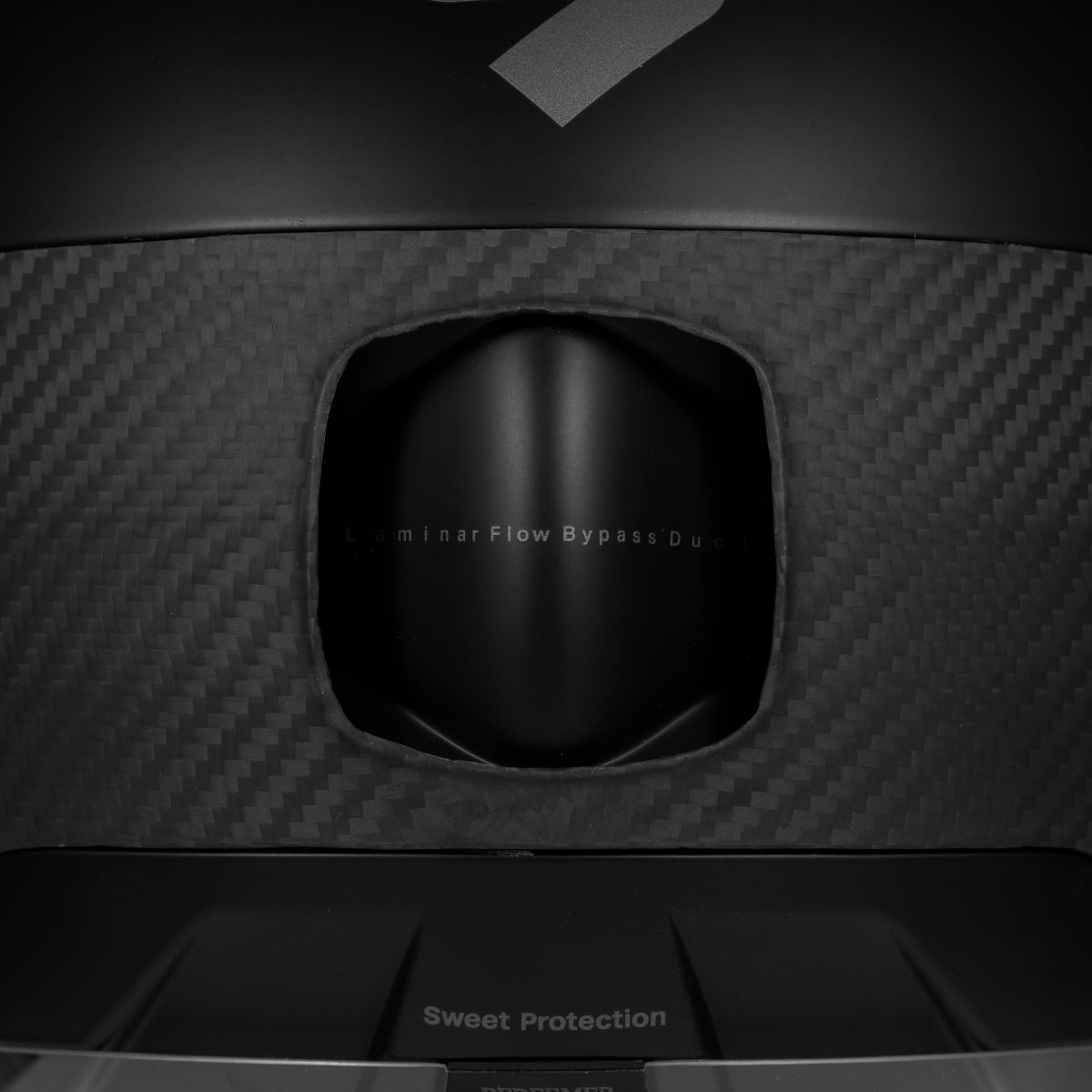 Sweet Protection - Redeemer 2Vi Mips Helmet - Matte Black