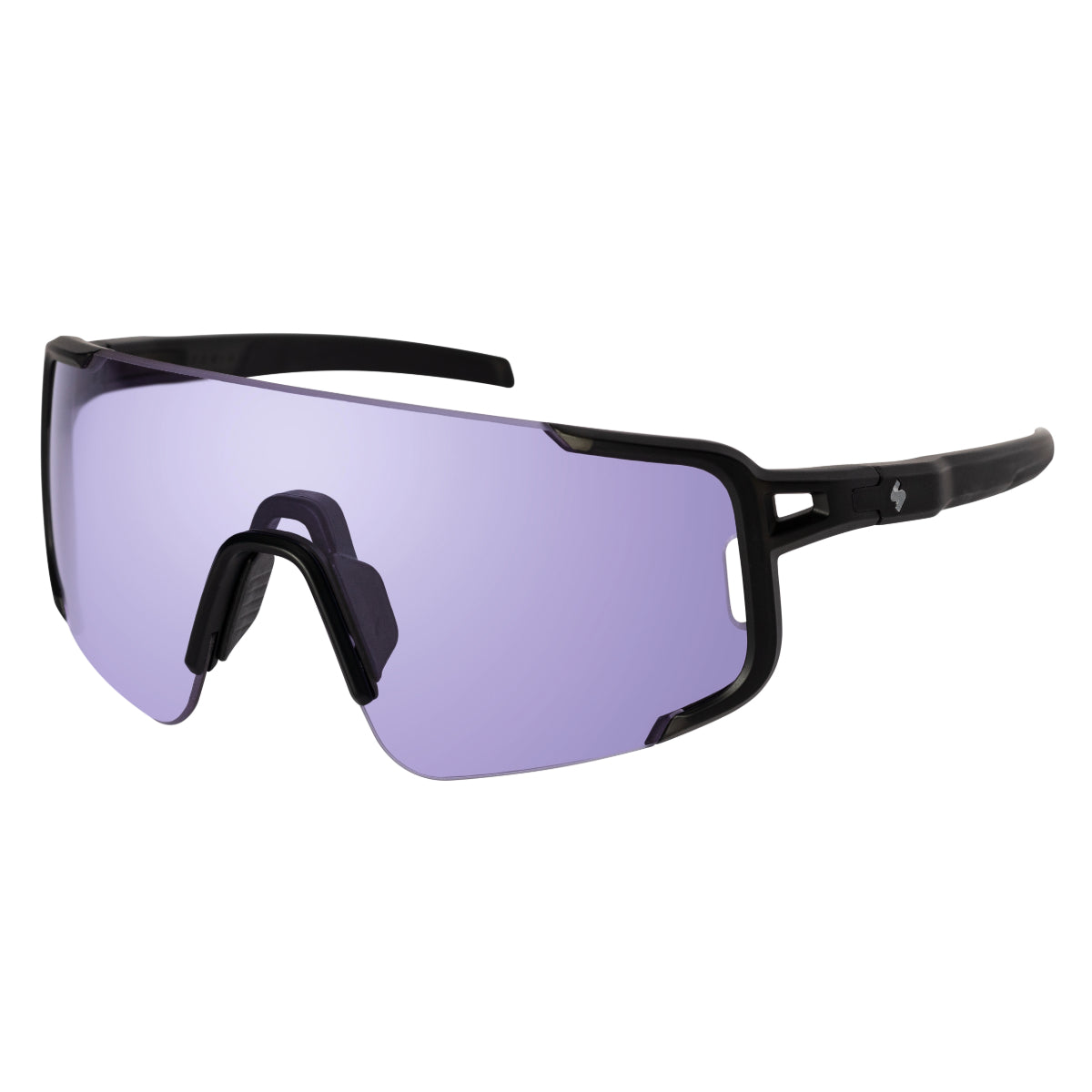 Sweet Protection - Ronin RIG Reflect - RIG Quartz/Matte Crystal Black