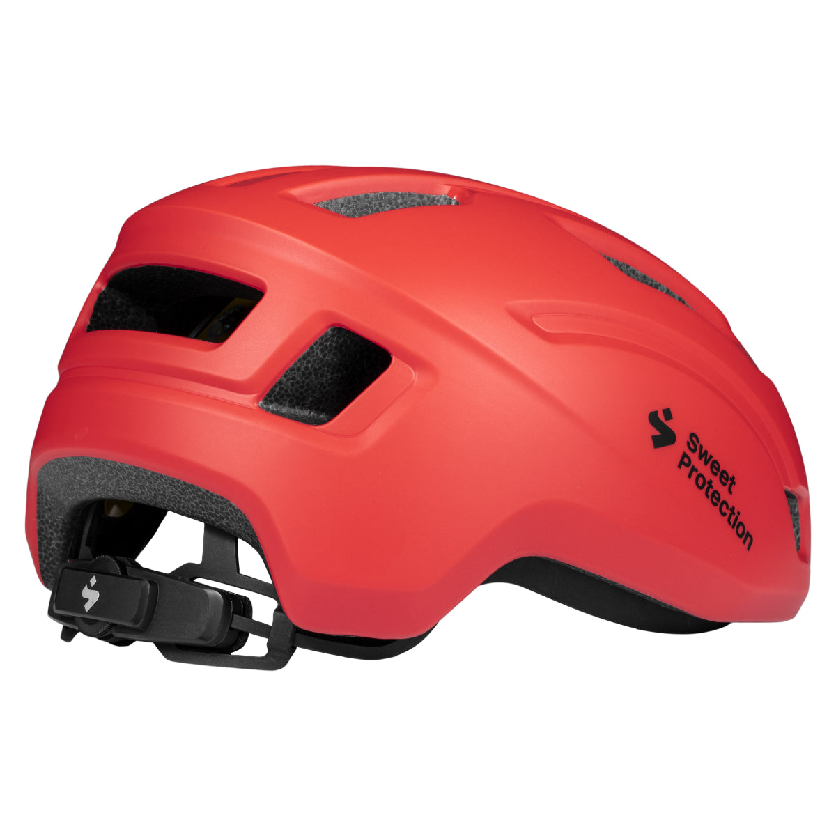 Sweet Protection - Seeker Mips Helmet - Lava