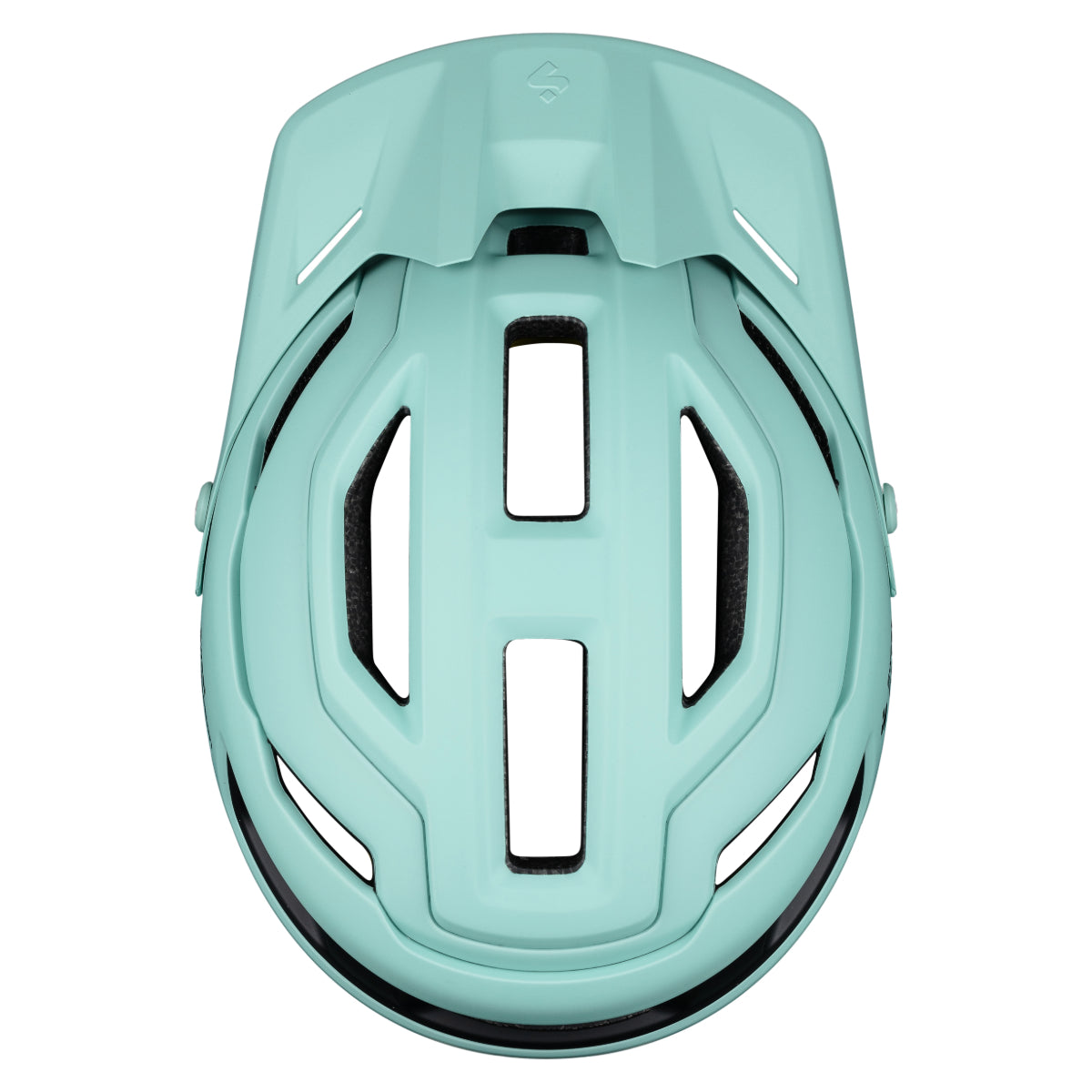 Sweet Protection - Trailblazer Mips Helmet - Misty Turquoise