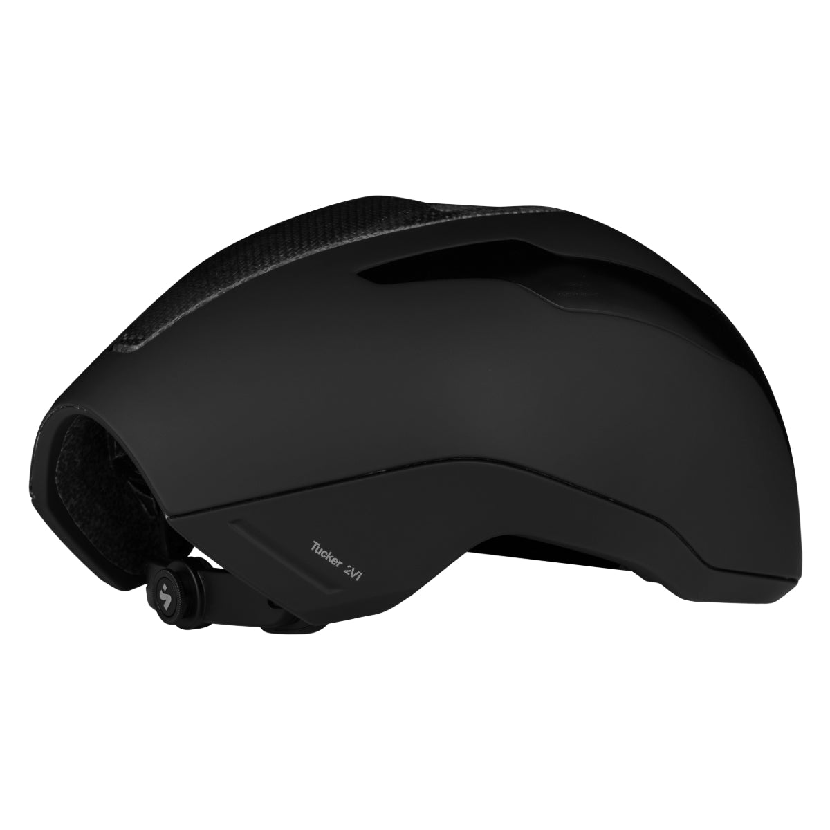 Sweet Protection - Tucker 2Vi Mips Helmet - Matte Black