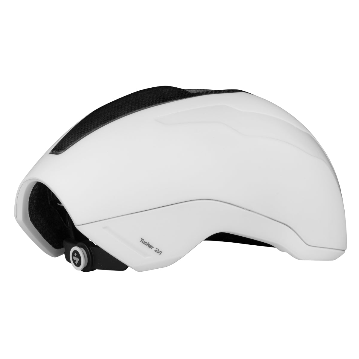 Sweet Protection - Tucker 2Vi Mips Helmet - Matte White