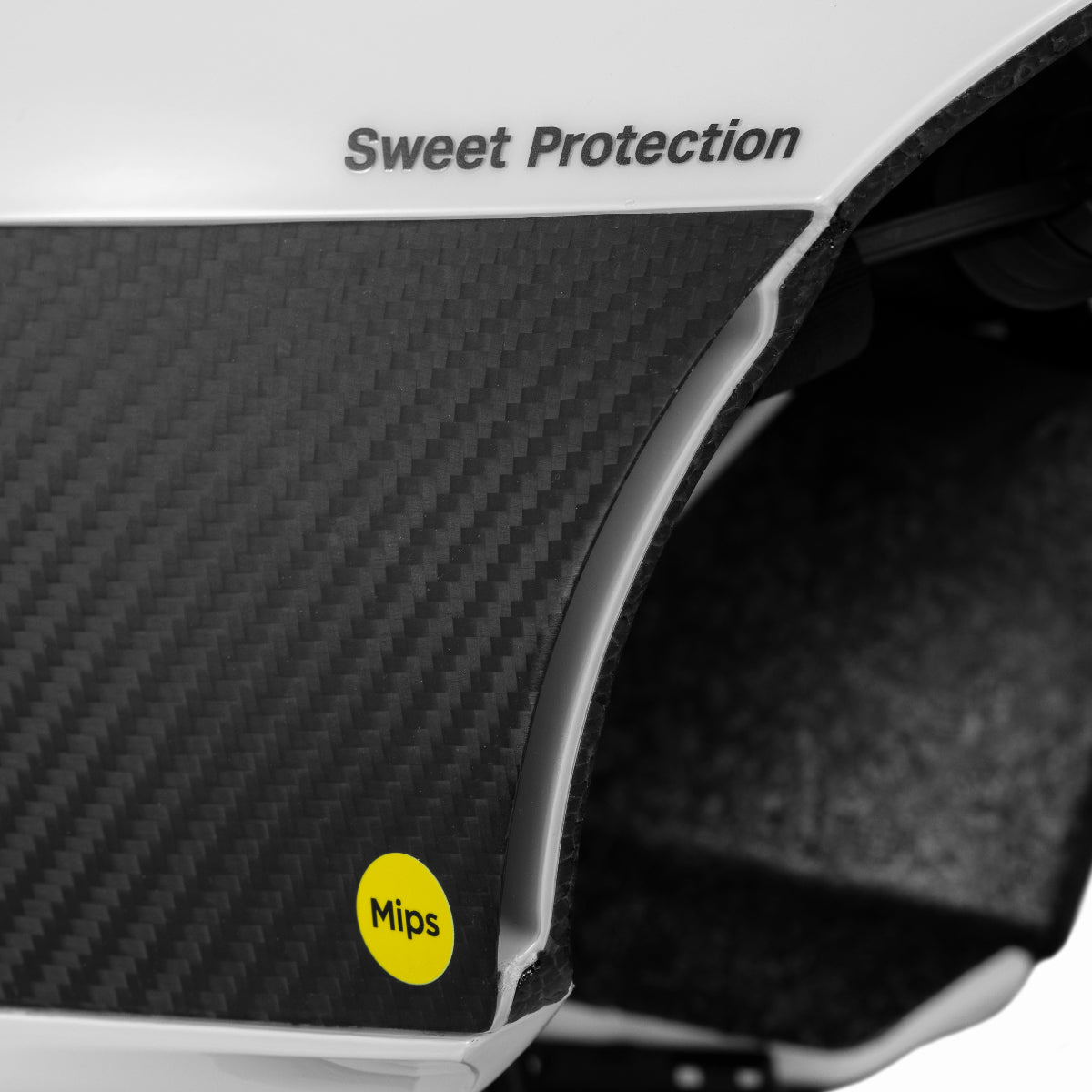 Sweet Protection - Redeemer 2Vi Mips Helmet -Gloss white
