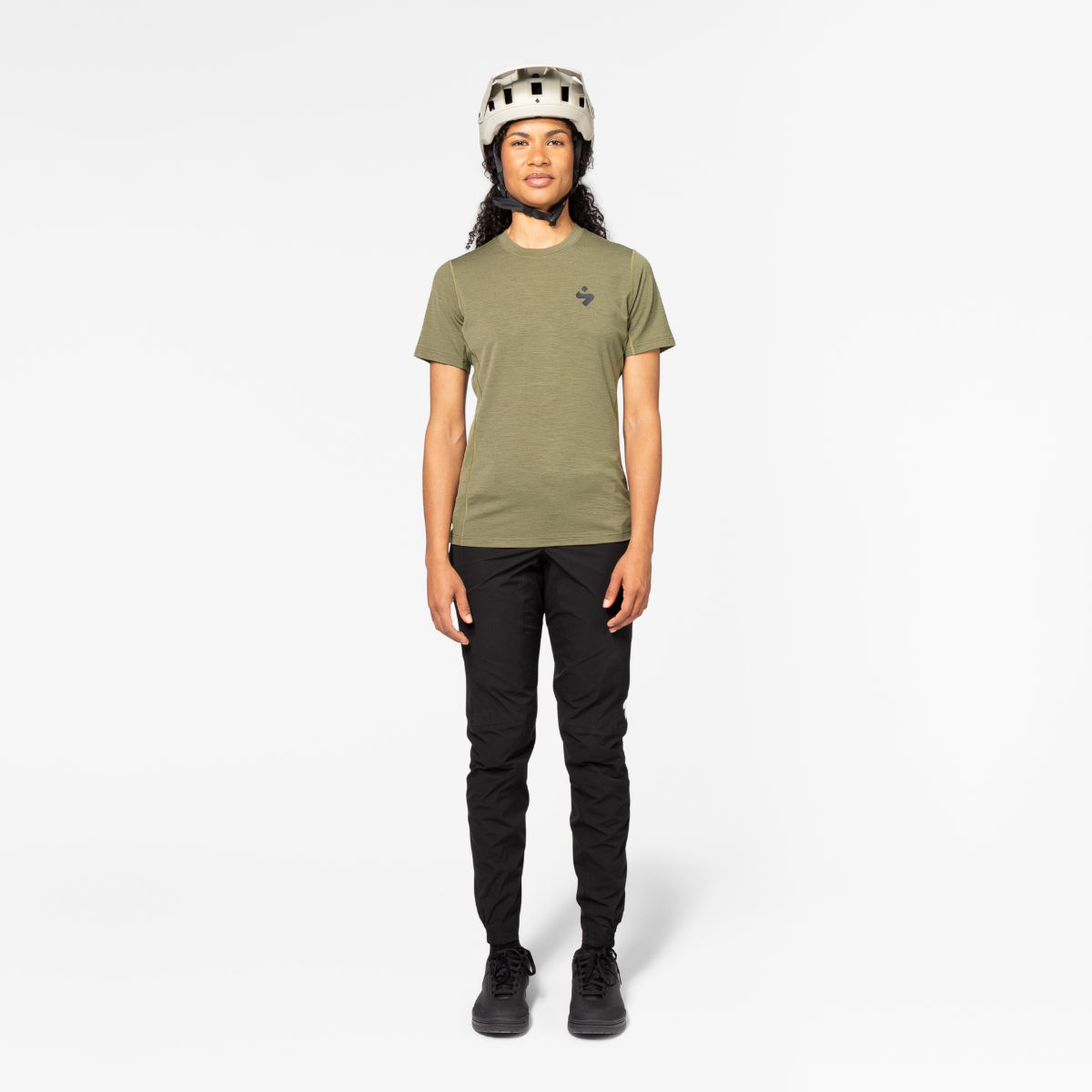 Sweet Protection Women s Hunter II Pants Black UK Bike New Futureproof.life
