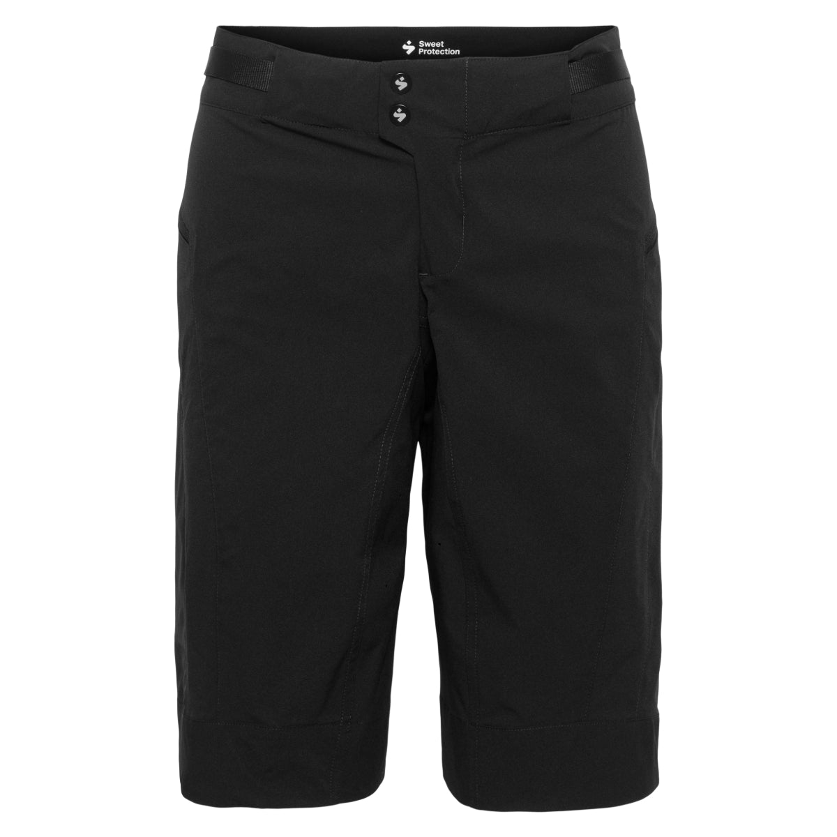 Sweet Protection - Women's Hunter II Shorts - Black