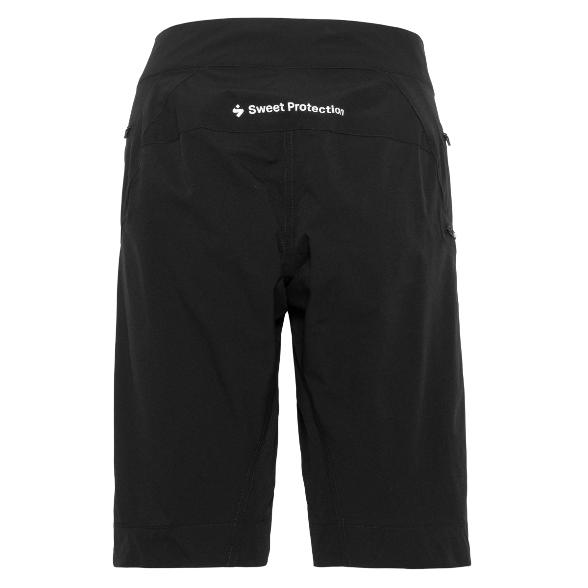 Sweet Protection - Women's Hunter II Shorts - Black