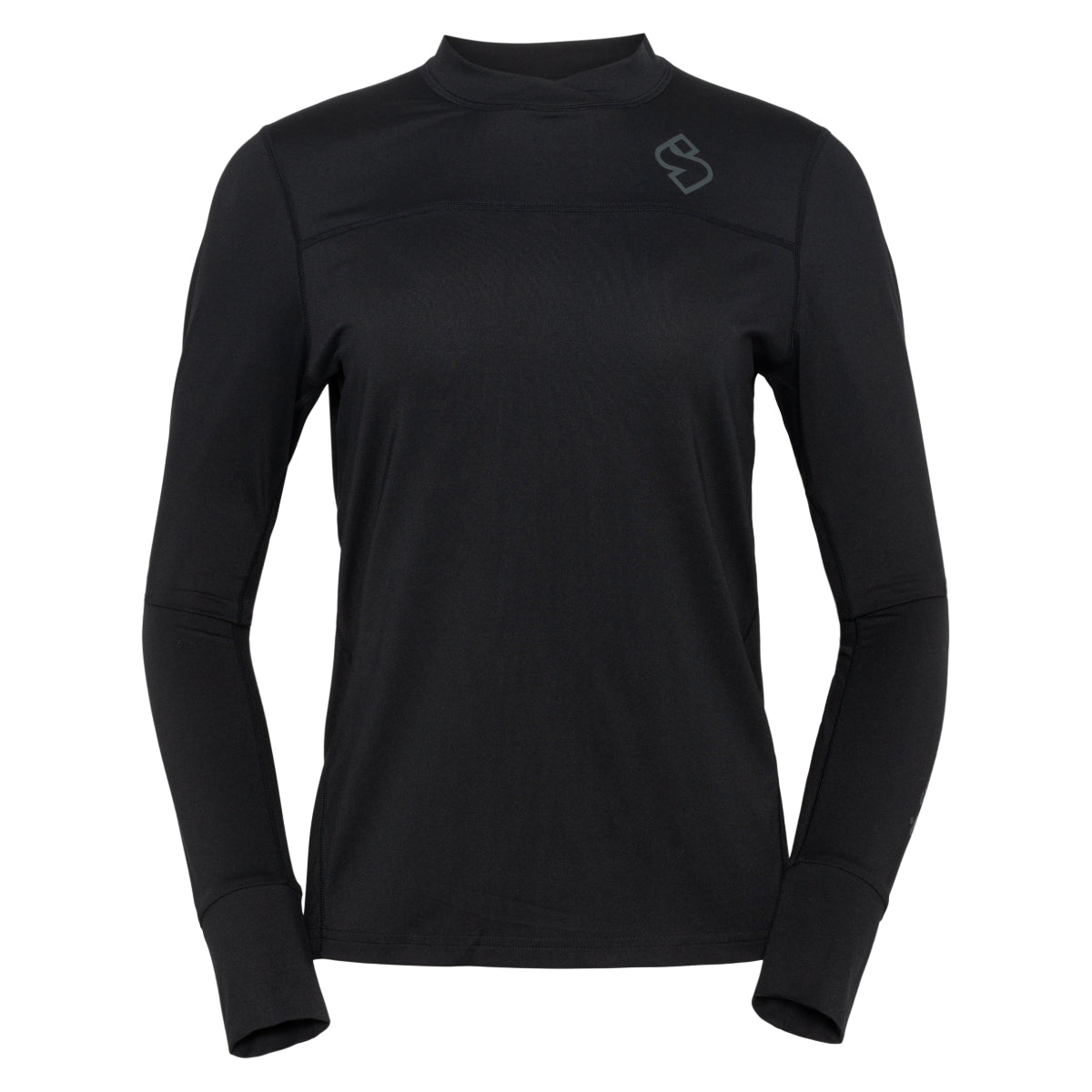 Sweet Protection - Women's Hunter MTB LS Jersey - Black