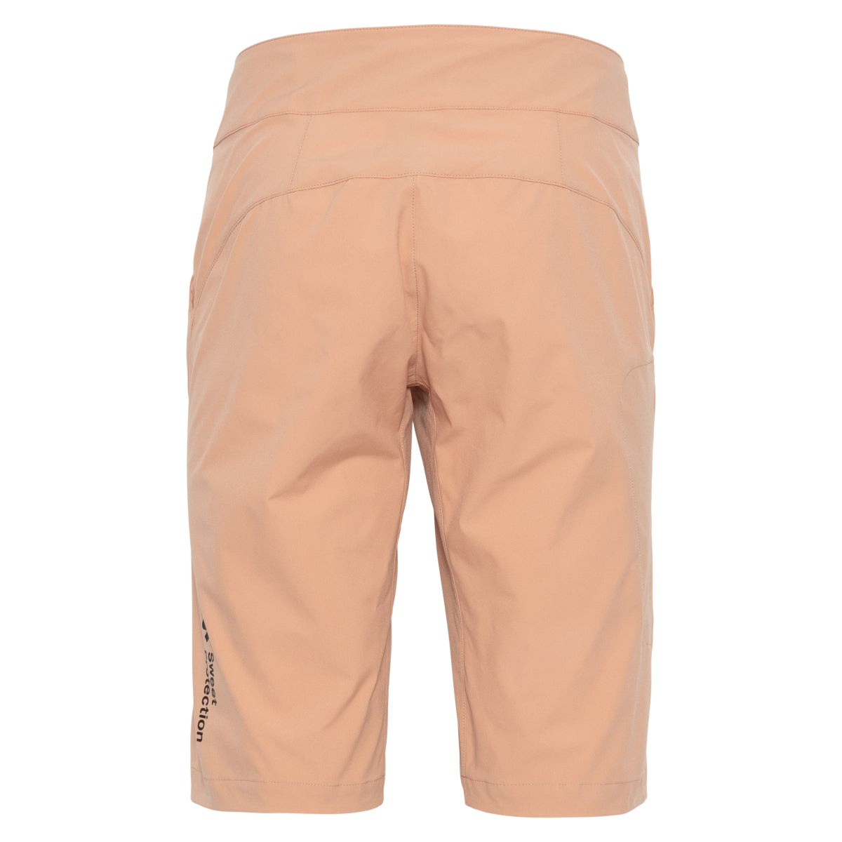 Sweet Protection - Women's Hunter Slashed Shorts - Rosebrown