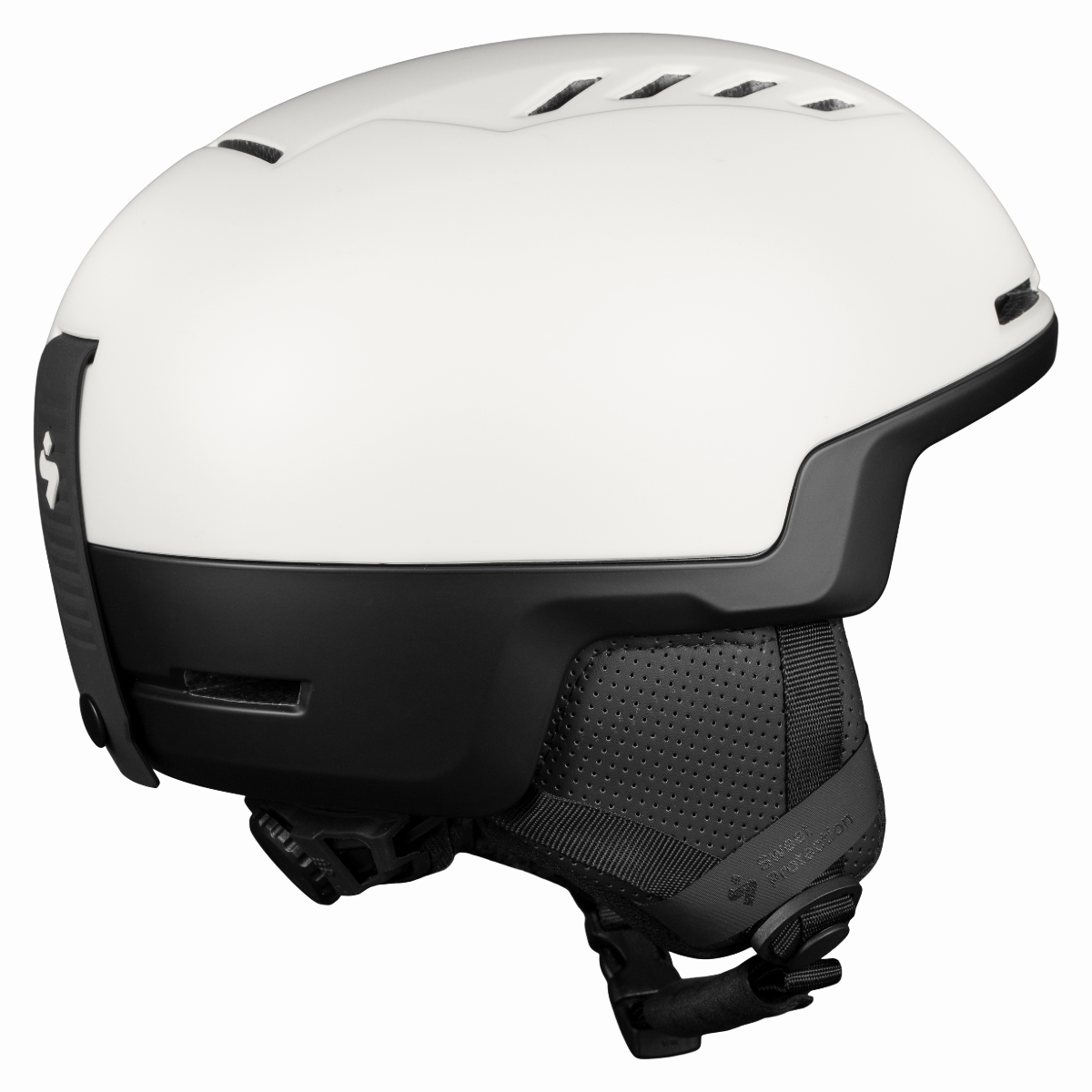 Sweet Protection - Unisex Daymaker Mips Helmet - Bronco White