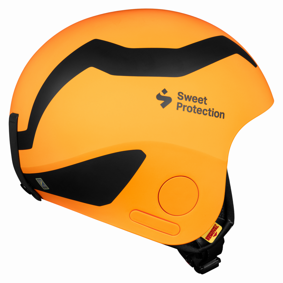 Sweet Protection - Unisex Volata 2Vi Mips Helmet - Sunburst