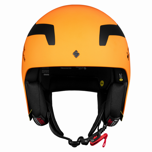 Sweet Protection - Unisex Volata 2Vi Mips Helmet - Sunburst