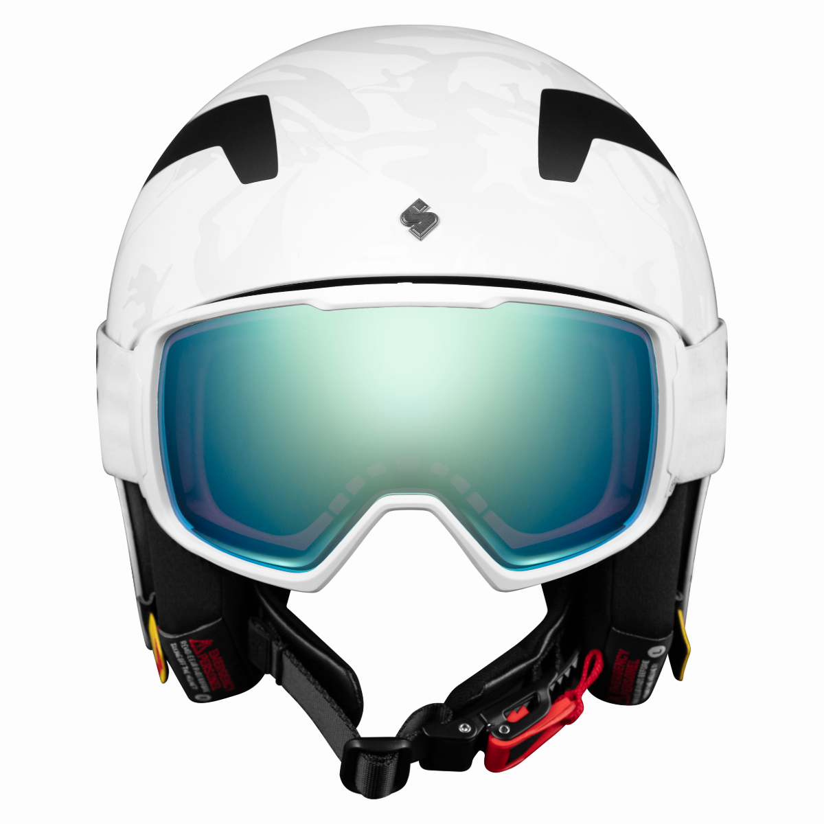 Sweet Protection - Unisex Volata 2Vi Mips Helmet x Henrik