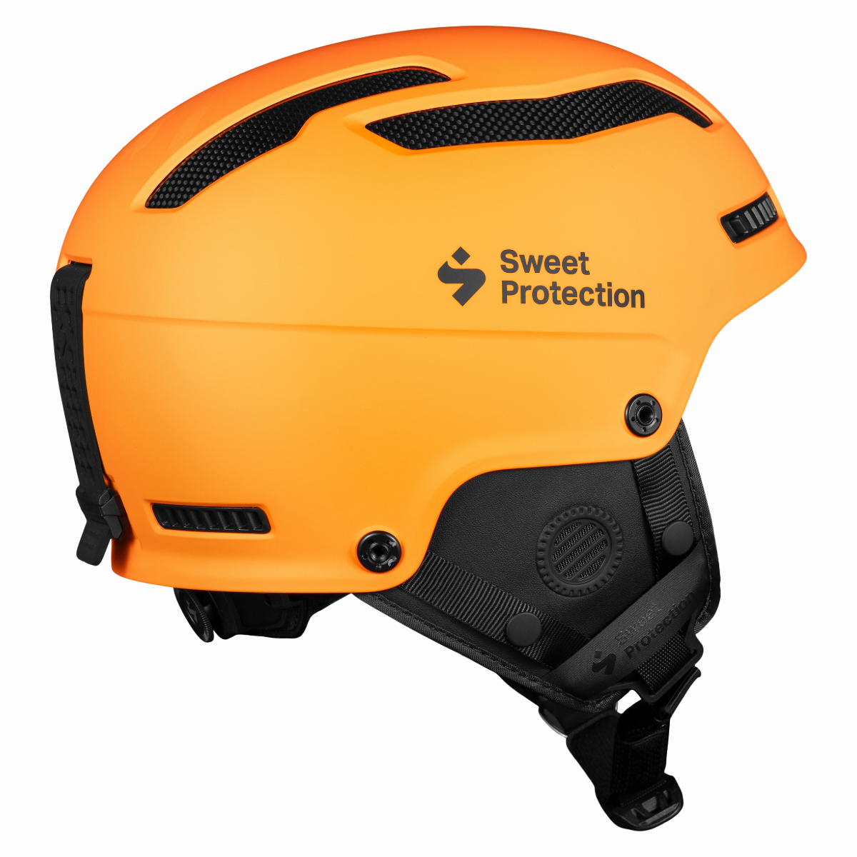 Sweet Protection - Unisex Trooper 2Vi SL Mips Helmet - Sunburst