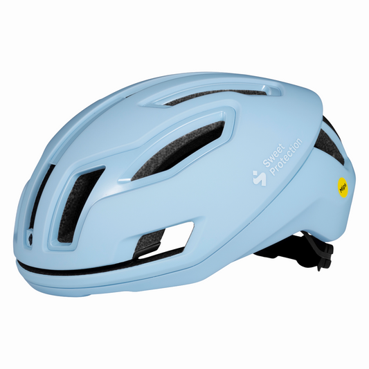 Sweet Protection - Falconer 2Vi Mips Helmet - Frost Blue