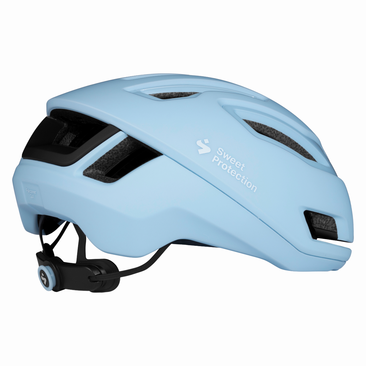 Sweet Protection - Falconer 2Vi Mips Helmet - Frost Blue
