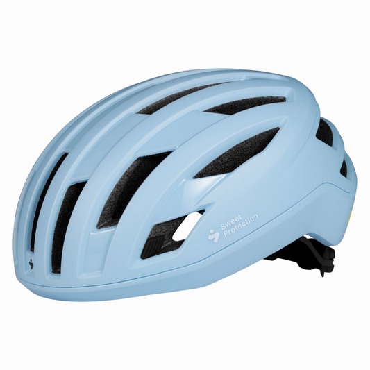 Sweet Protection - Fluxer Mips Helmet - Frost Blue