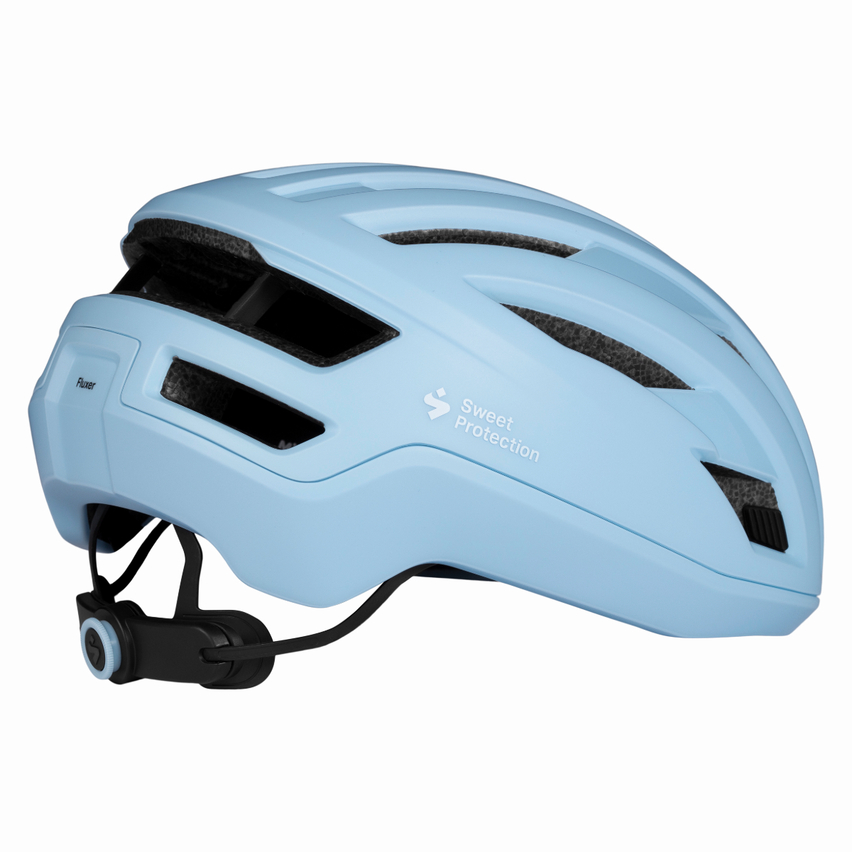Sweet Protection - Fluxer Mips Helmet - Frost Blue
